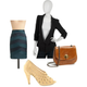 Illustration for article titled What To Wear Speed Dating, In 5 Minutes Or Less